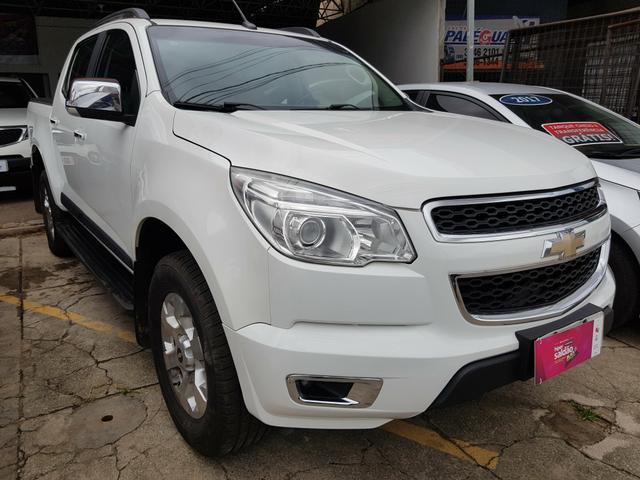 S10 LTZ 2.4 Flex 2014 - Foto 2