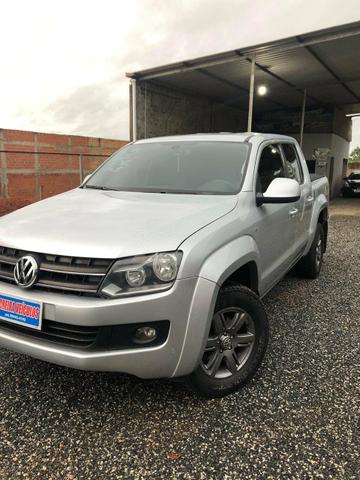 Amarok Trendline 2013/2013 - Foto 2