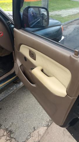 Toyota Hilux SW4 1996 gostaria - Foto 8
