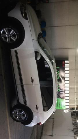 Vendo Gol Rallye 1.6 - Foto 4
