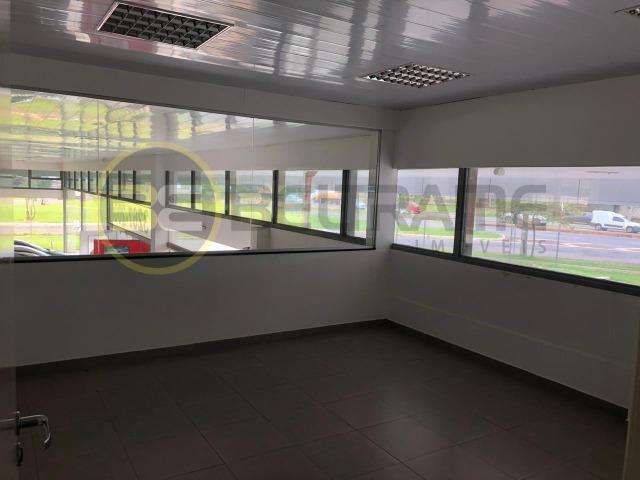Enorme salão em local privilegiado, frente para colombo - Foto 15