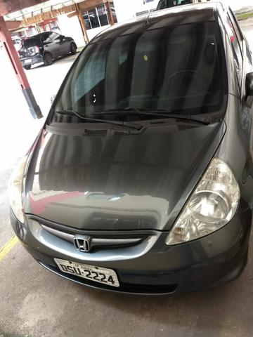 Honda Fit 2008 Aut - Foto 3