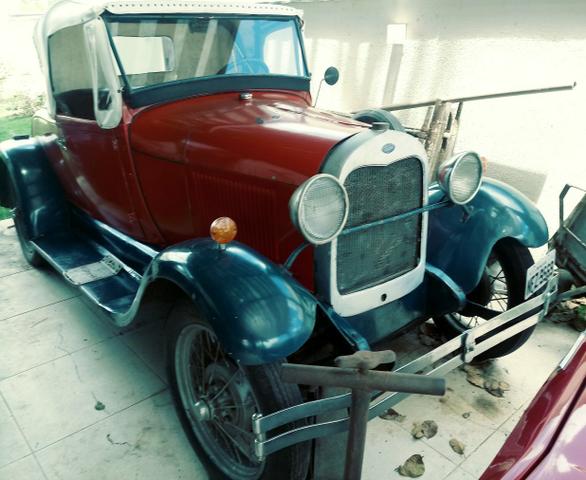 Ford 1929