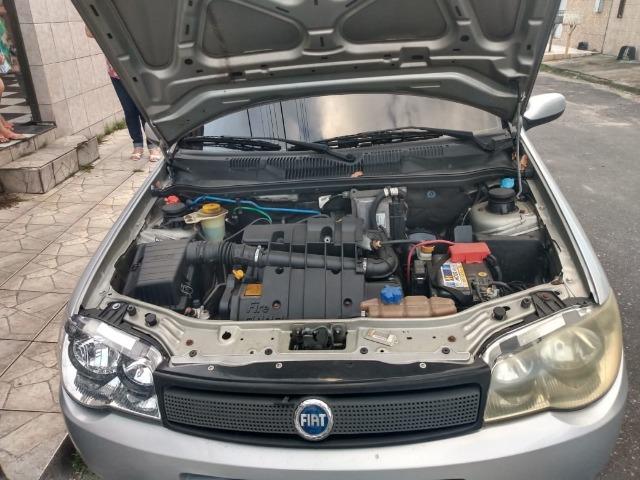 Vendo esse palio