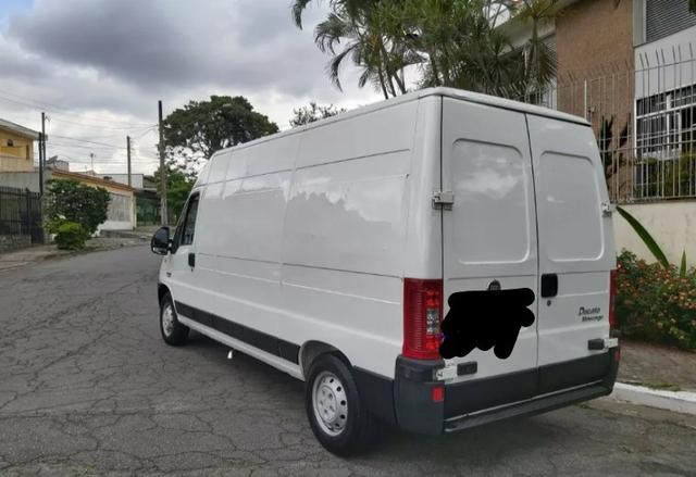 Fiat Ducato 2.3 - Foto 9