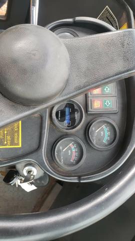 Retroescavadeira (Mini) 2014 - Foto 5