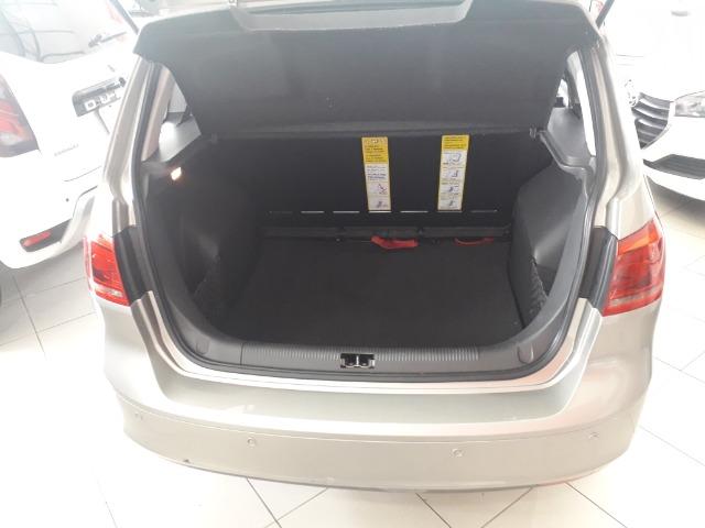 Spacefox Trend 1.6 2014 - Foto 11