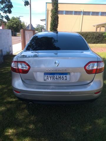 Fluence 2014 com 58.000km - Foto 14