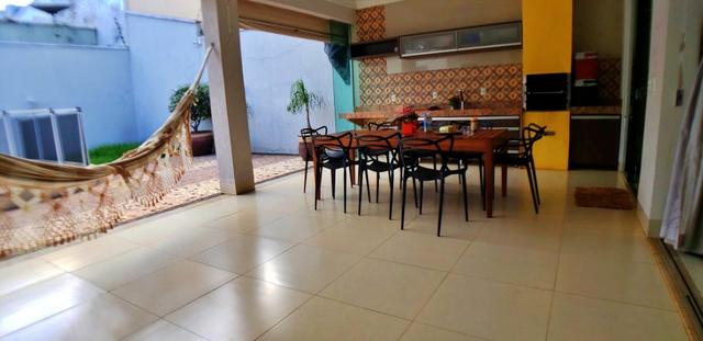 Casa 3 Quartos, 170 m² c/ lazer na 106 Norte - Foto 12