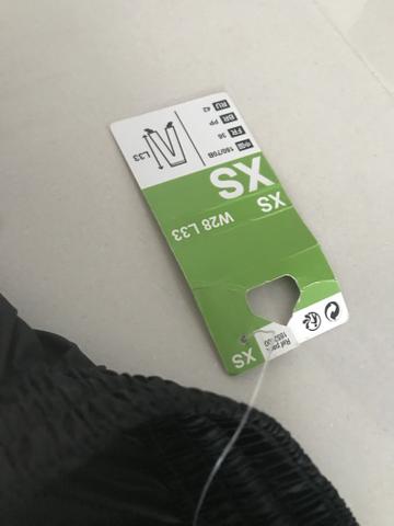 Calça sintética decathlon - Foto 5
