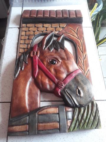 Cabeça de cavalo - Foto 3