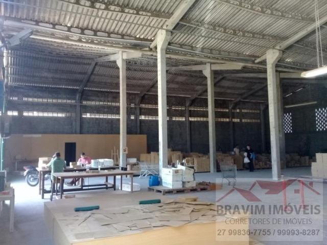 Galpão com área de total de 6.000m² - Foto 17