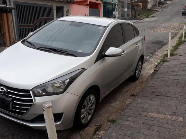 Hyundai hb20s - Foto 6