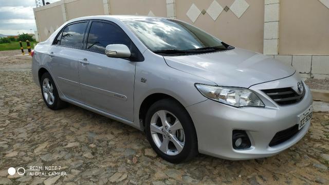 Corolla XEI 2.0 top dos extras - Foto 4