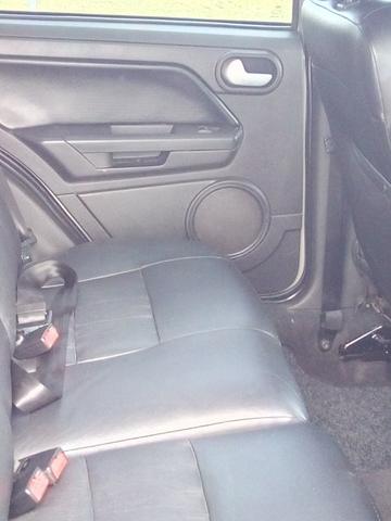 Ford Ecosport XLT 2.0 Flex 2011/2012 - Foto 6