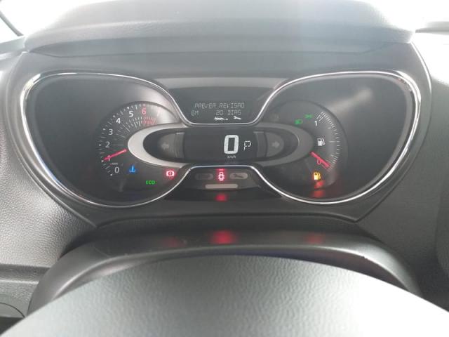 RENAULT CAPTUR 1.6 16V SCE FLEX INTENSE X-TRONIC - Foto 6