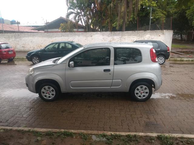 Fiat uno vivace 12/13 - Foto 3