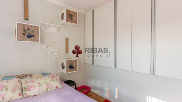 Casa à venda com 2 dormitórios em Cidade industrial, Curitiba cod:15411 - Foto 12