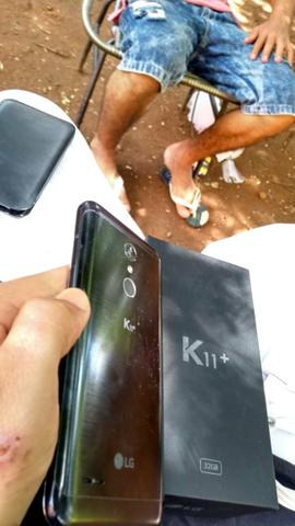 K11+ - Foto 2