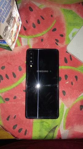 Samsung Galaxy A7 - Foto 2
