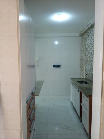 Apartamento reserva parque aceito carro como parte do pagamento - Foto 12