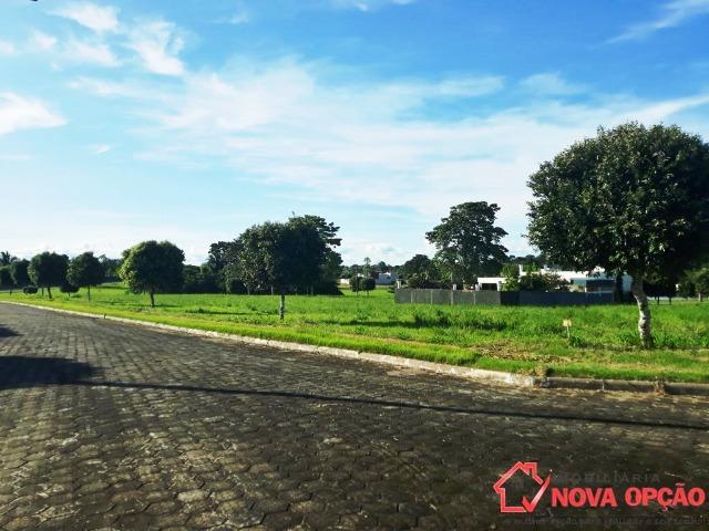 Vende-se Um Terreno no Condomínio Espelho D'agua - Foto 16