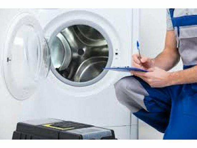 Consertos de maquinas de lavar roupas,atendimento em domicílio