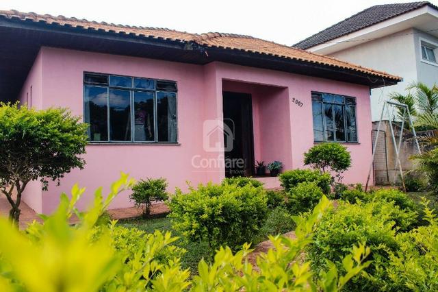 Casa no Boa Vista com 3 quartos