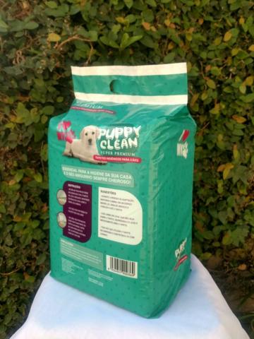Tapete Higiênico para cães - 20 unidades - Foto 2