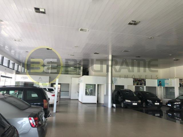 Enorme salão em local privilegiado, frente para colombo - Foto 10