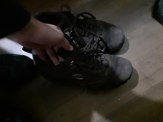 Modock Low 3.0