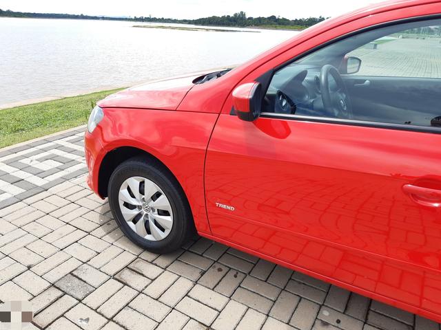 Gol trend 1.0 2014(completo) - Foto 11