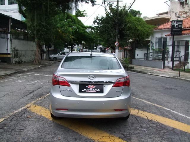 Hyundai Hb20 S Confort Plus 1.0 2015 - Foto 9