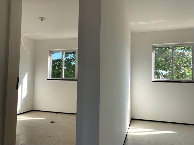 Excelente Apto de 3 quartos com porcelanato no Parque Potira. O melhor de todo a região - Foto 10