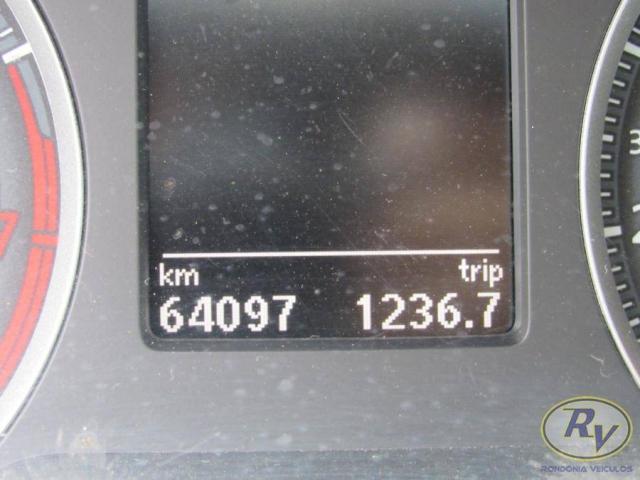 SAVEIRO 2016/2017 1.6 CROSS CD 16V FLEX 2P MANUAL - Foto 6