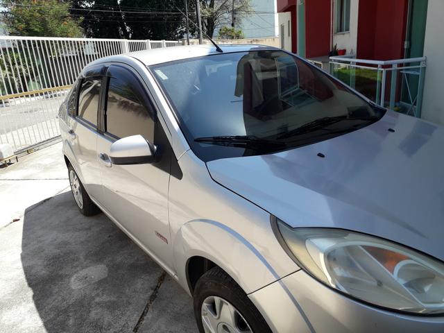 Fiesta Sedan