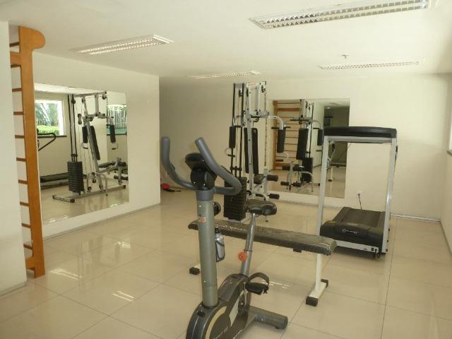 Apartamento de Alto Padrão No Guararapes, 314m² e 100% Nascente! - Foto 6