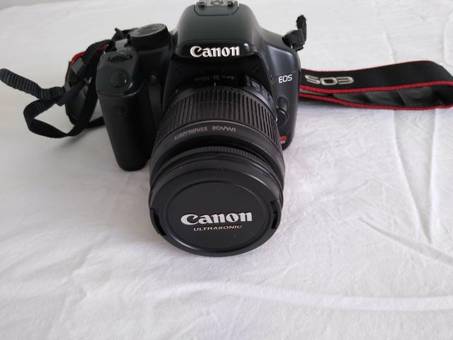 Equipamento fotográfico