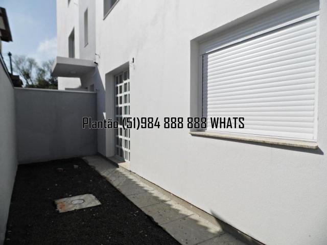 Excelentes Apartamentos 2 Dormitórios Vila Eunice Cachoeirinha Pronta Entrega - Foto 15