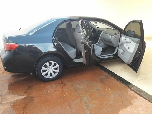 Corolla 209 1.8 automático