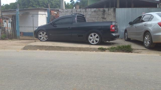 Saveiro Trend Cs - Foto 13