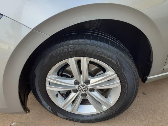 Polo Hatch Comfortline 1.0 12v TSi - Foto 8
