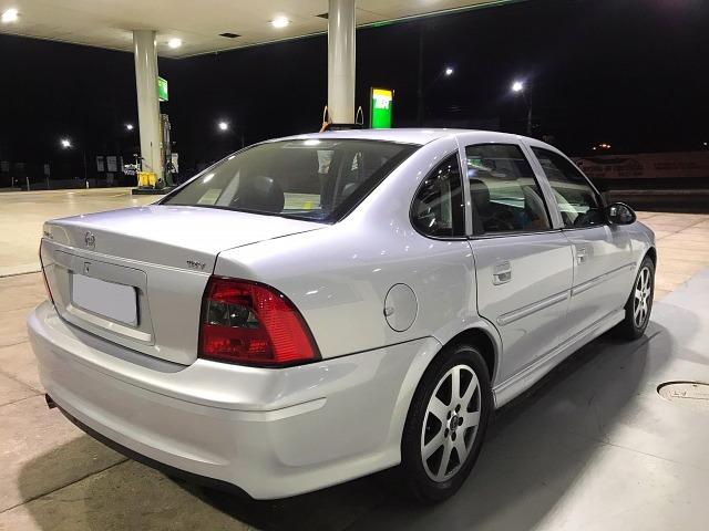 Gm Vectra Challenge Com Apenas 59 Mil Km Rodados (Estado de 0KM) - Foto 3