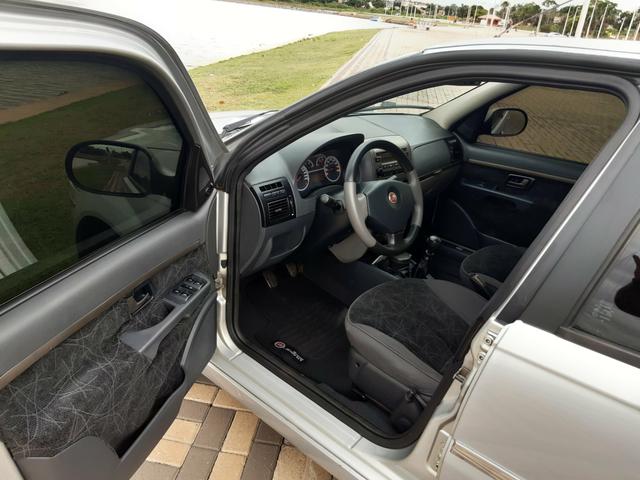 Fiat siena essence 1.6 manual(completo) - Foto 20