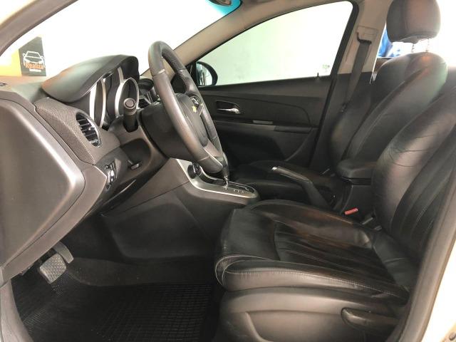Gm Cruze Lt 1.8 2012 - Foto 12
