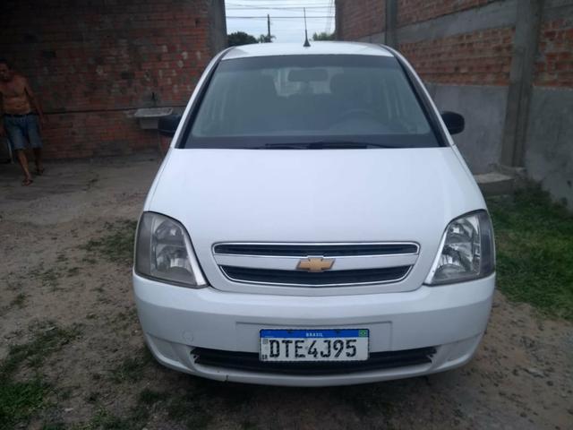 Meriva expression 1.8 - Foto 2
