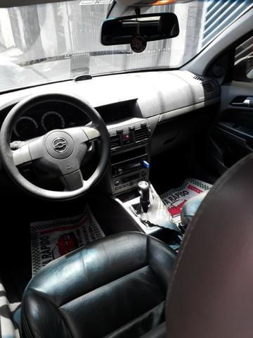 Chevrolet Vectra Gt 2.0 - Foto 4