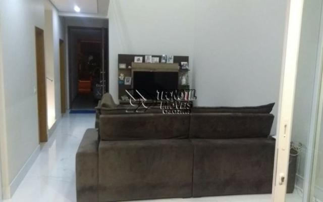 Sobrado Condomínio Golden Park- Hortolândia SP - Fino Acabamento - Foto 5