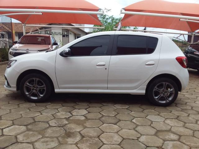 Renault Sandero Gt Line 1.6 16v 2017 Flex - Foto 6