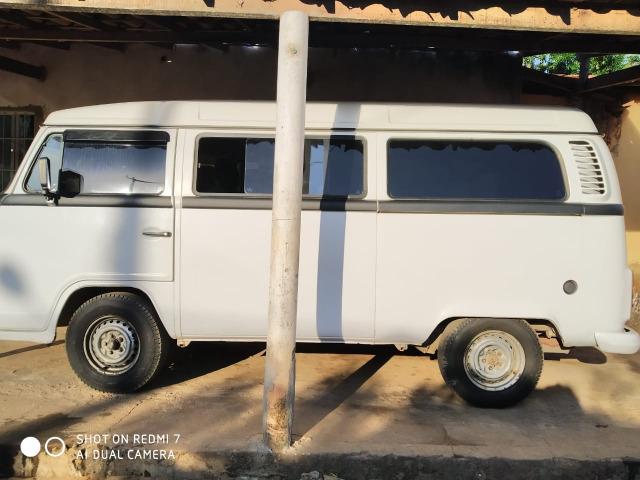 Kombi - Foto 2